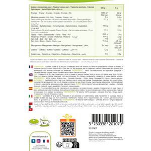 Japanese Matcha Tea Powder - Green Tea, Matcha - Green Tea, Matcha, Supplements - infusion.organic