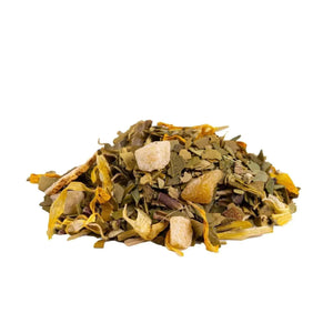 Amazonian Pearl - Mate - Mate - infusion.organic