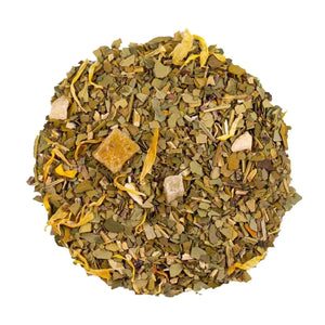 Amazonian Pearl - Mate - Mate - infusion.organic