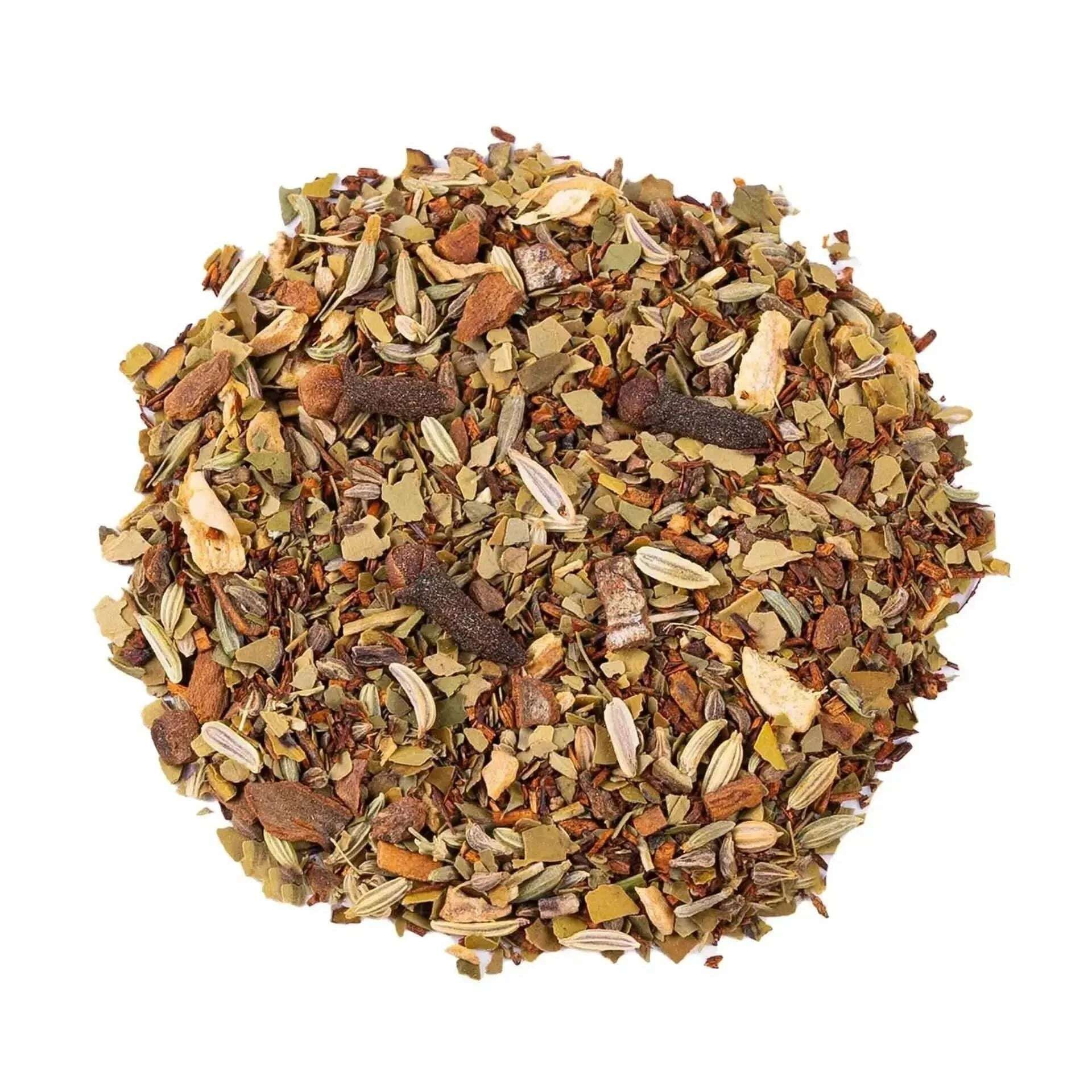 Chai Mate - Mate - Mate - infusion.organic