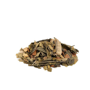 Creamy Chai - Mate - Chai, Green Tea - infusion.organic
