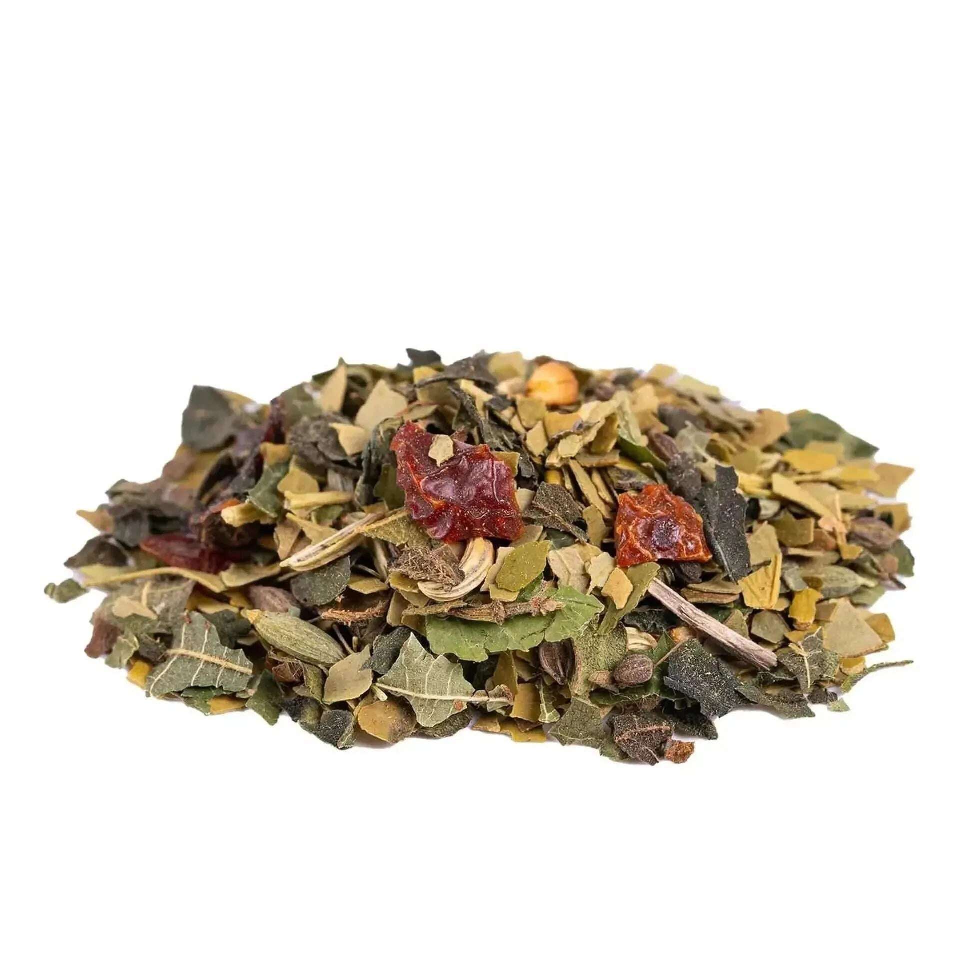 Herbal Blend Slim Infusion - Mate - Herbal tea, Mate - infusion.organic