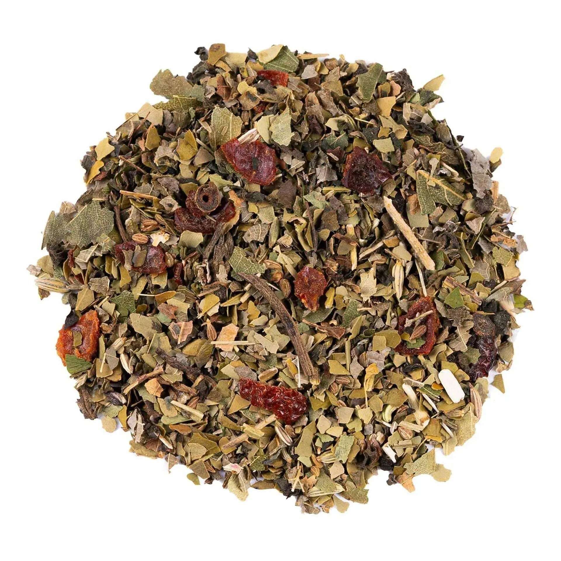 Herbal Slim Tea ~ - Mate - Herbal tea, Mate - infusion.organic