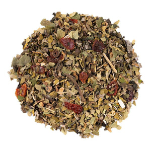 Herbal Slim Tea ~ - Mate - Herbal tea, Mate - infusion.organic