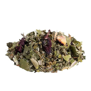 Jolies Jambes - Mate - Herbal tea, Mate - infusion.organic