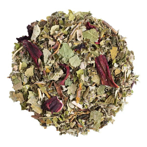 Jolies Jambes - Mate - Herbal tea, Mate - infusion.organic