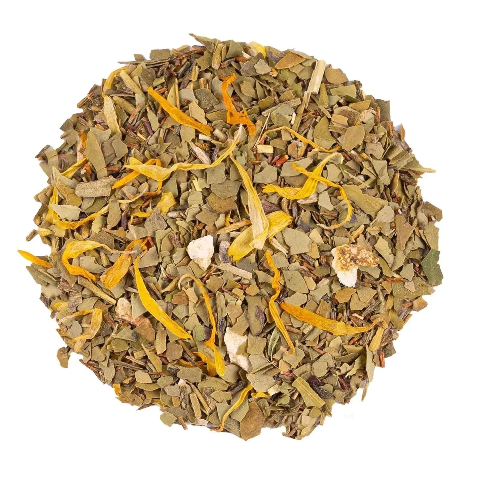 Power Oasis - Mate - Mate - infusion.organic