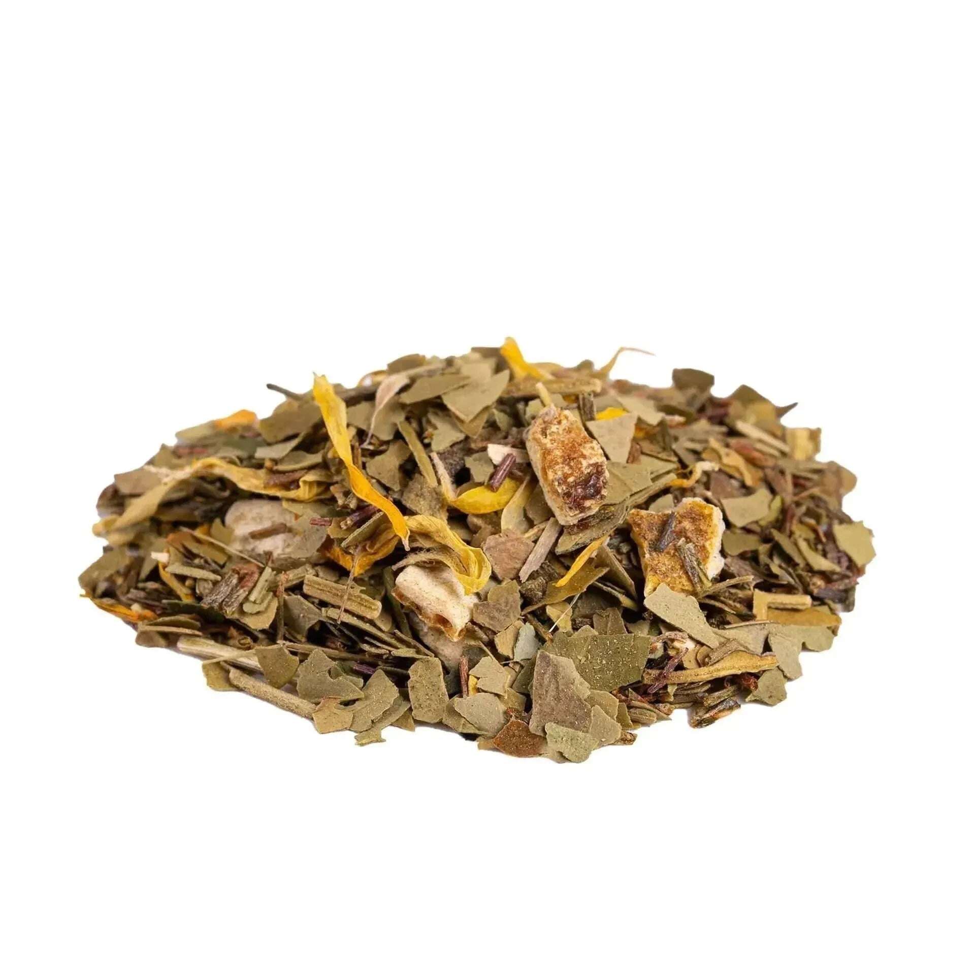 Power Oasis - Mate - Mate - infusion.organic