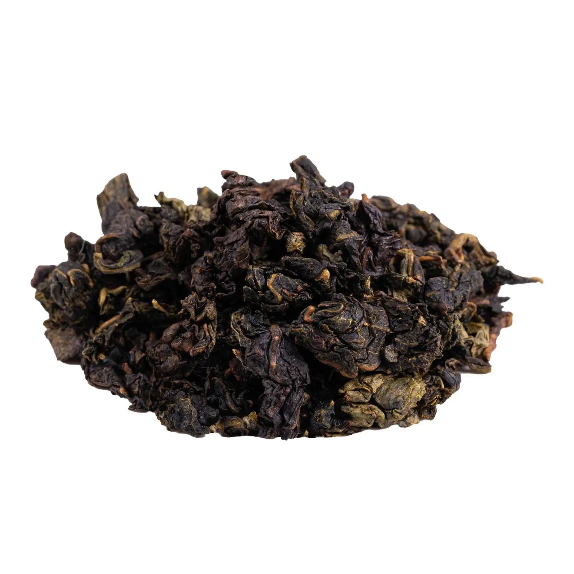 Milky Oolong Oolong Tea Infuzion Tisan - infusion.organic