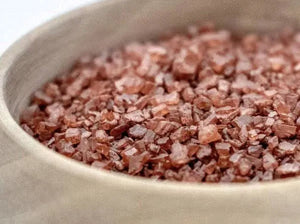 Hawaiian Island Red Salt - Minerals - Minerals - infusion.organic