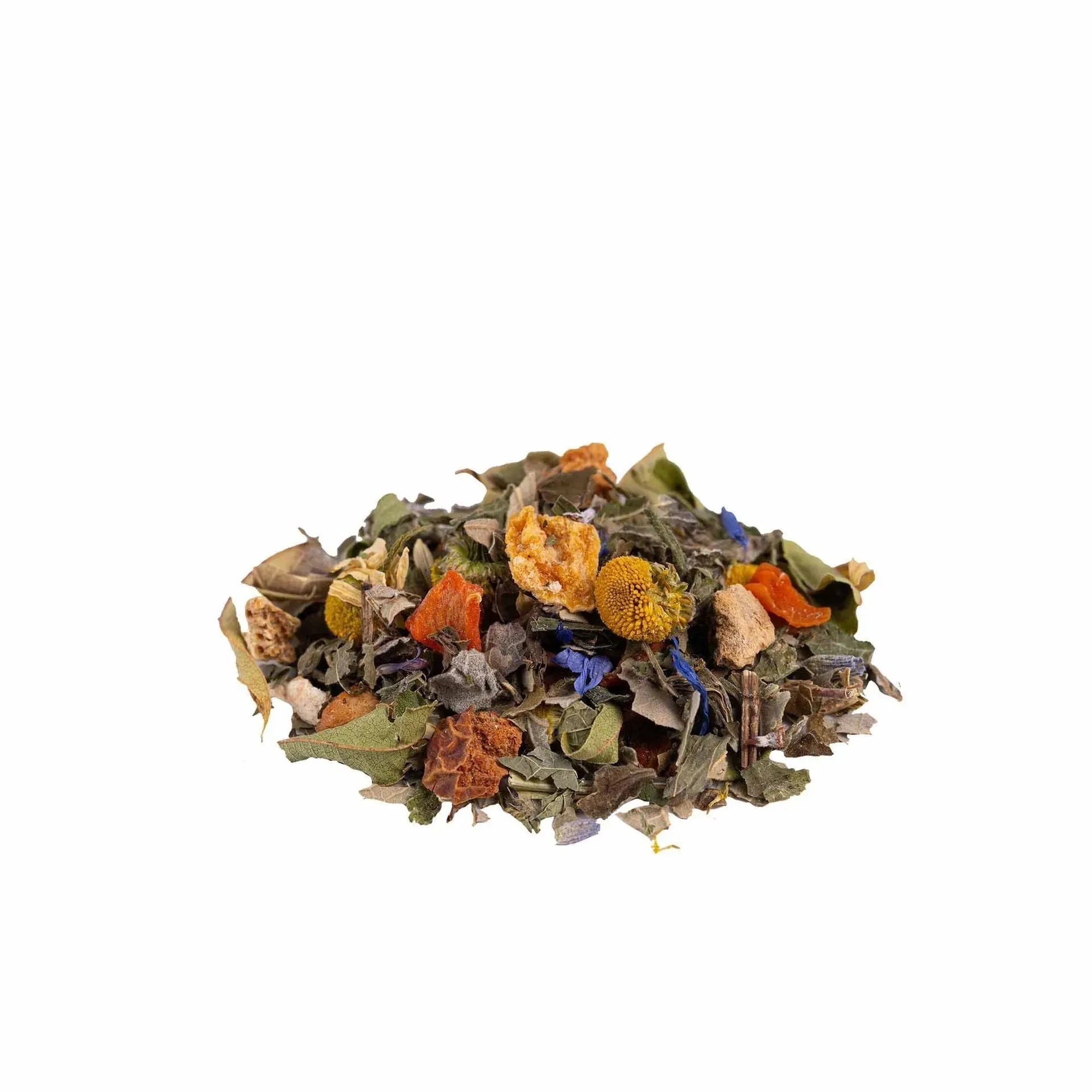 Nice Dreams Herbal Tea Infuzion Tisan - infusion.organic