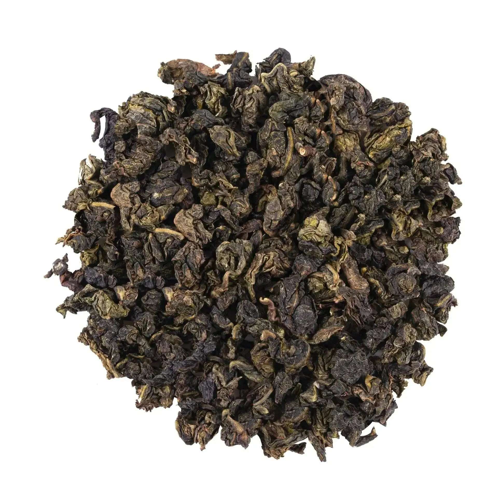 China Fine Oolong Fu Liang Farm - Oolong Tea - Oolong Tea - infusion.organic