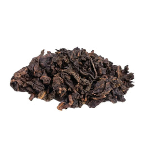 China Oolong - Oolong Tea - Oolong Tea - infusion.organic