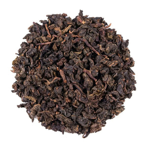 China Oolong - Oolong Tea - Oolong Tea - infusion.organic