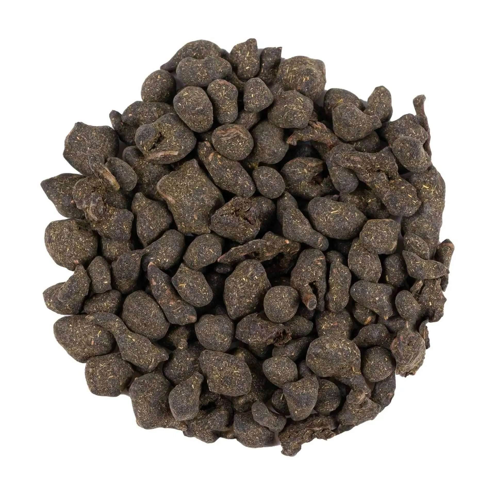 Lan Gui Ren - Oolong Tea - Oolong Tea - infusion.organic