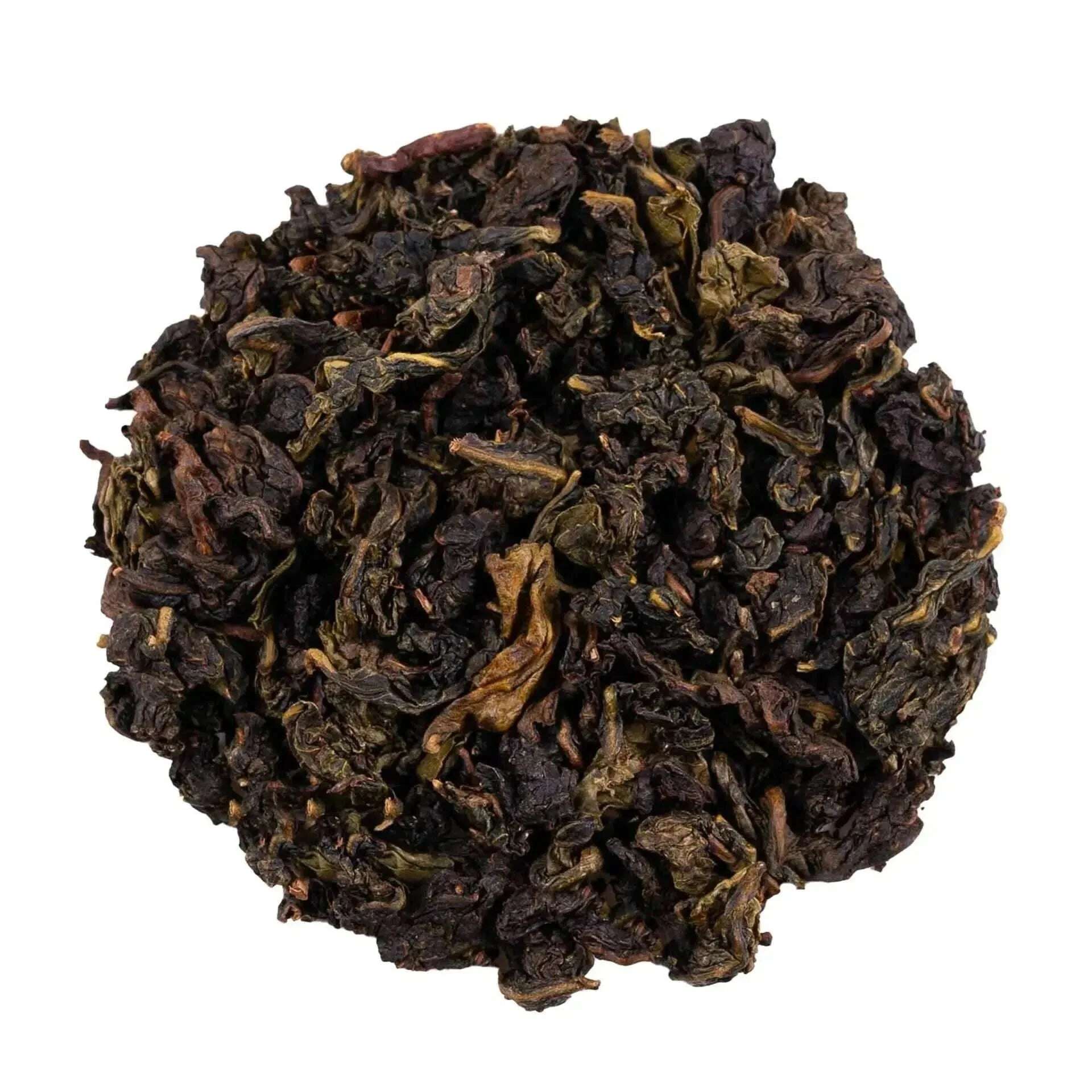 Milky Oolong - Oolong Tea - Oolong Tea - infusion.organic