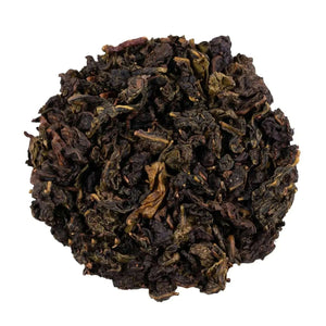 Milky Oolong - Oolong Tea - Oolong Tea - infusion.organic