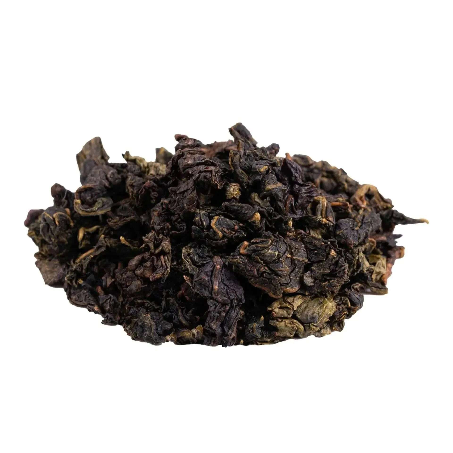 Milky Oolong - Oolong Tea - Oolong Tea - infusion.organic
