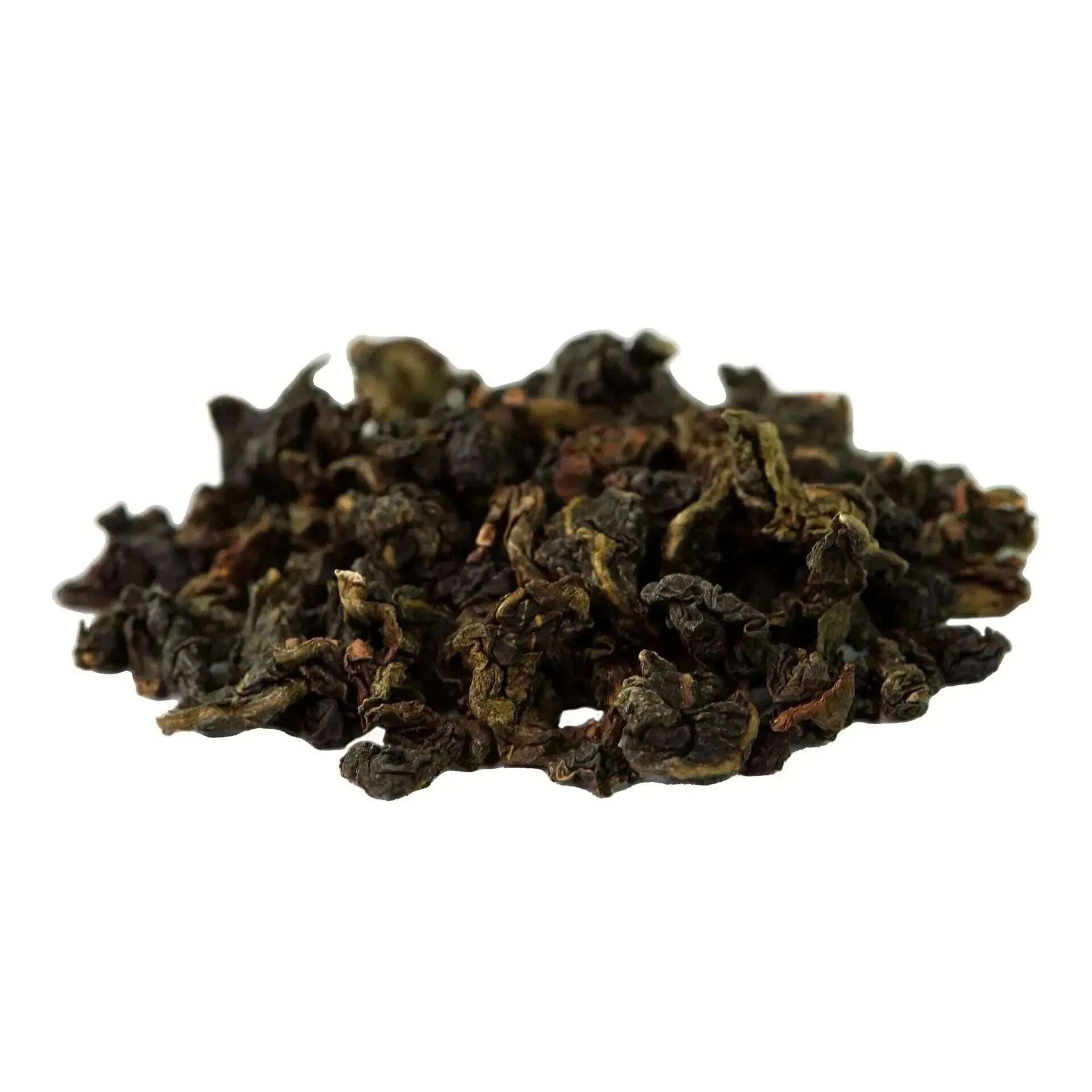Milky Vanilla Oolong - Oolong Tea - Oolong Tea - infusion.organic