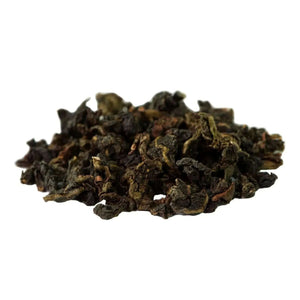 Milky Vanilla Oolong - Oolong Tea - Oolong Tea - infusion.organic