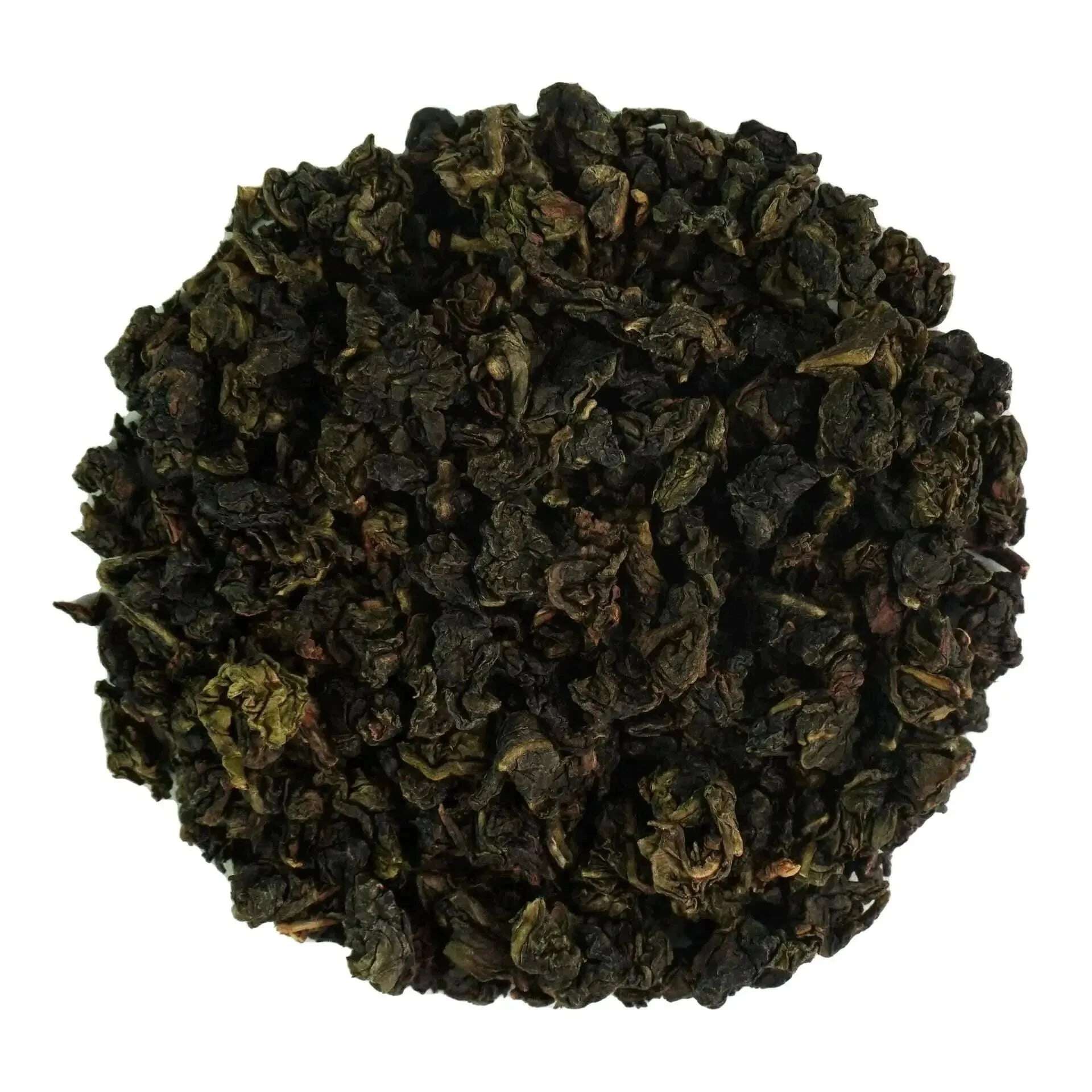 Milky Vanilla Oolong - Oolong Tea - Oolong Tea - infusion.organic