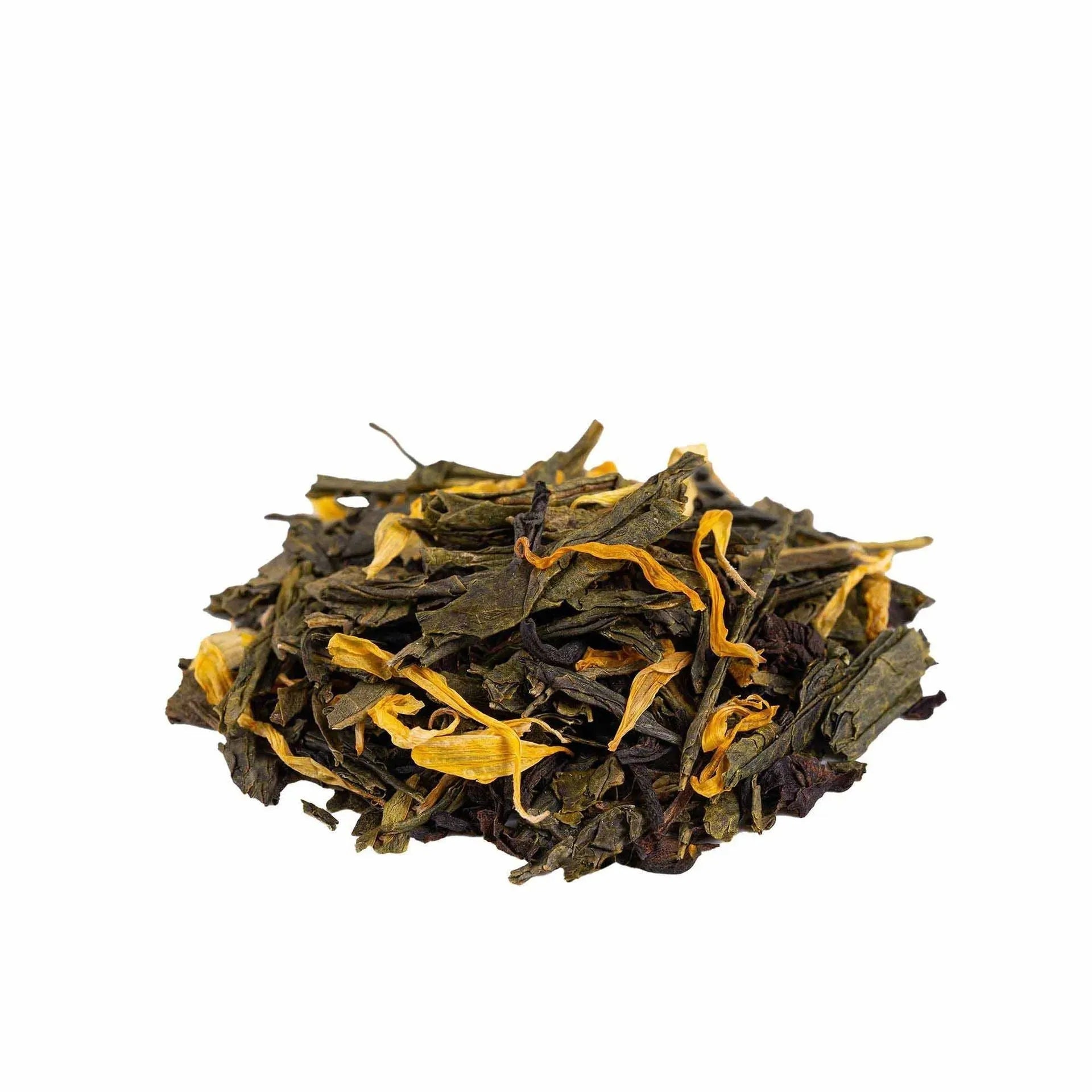 Orient Dream Green Tea Infuzion Tisan - infusion.organic