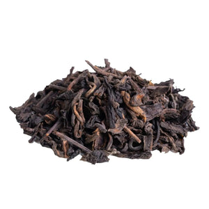 Pu Erh Tea - Pu Erh Tea - Pu Erh Tea - infusion.organic