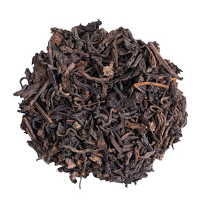 Pu Erh Tea - Pu Erh Tea - Pu Erh Tea - infusion.organic