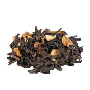 Pu Erh Christmas Tea - Pu Erh Tea - Pu Erh Tea - infusion.organic