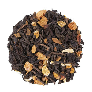 Pu Erh Christmas Tea - Pu Erh Tea - Pu Erh Tea - infusion.organic