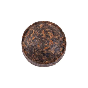 Pu Erh min i Tuo Cha - Pu Erh Tea - Pu Erh Tea - infusion.organic