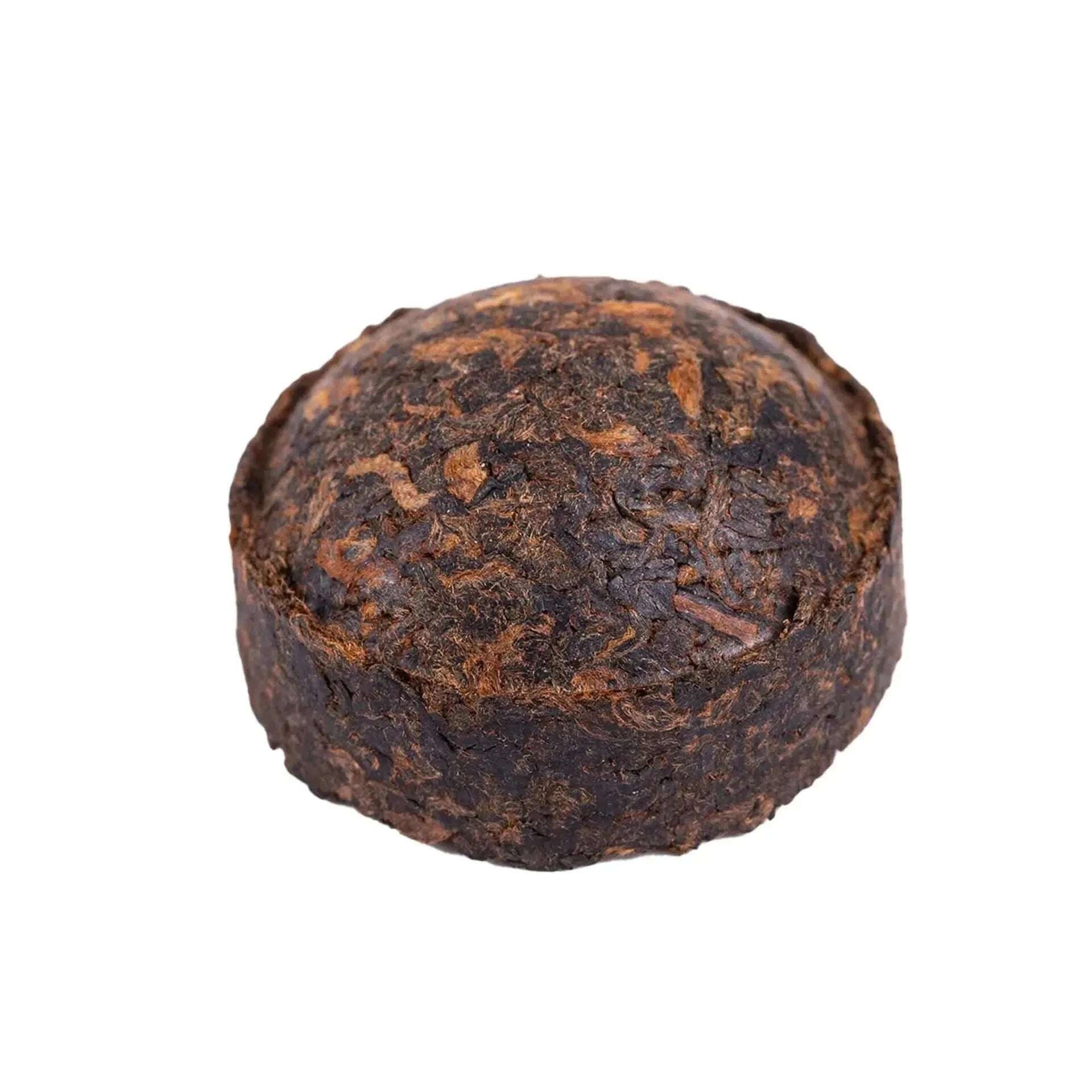 Pu Erh min i Tuo Cha - Pu Erh Tea - Pu Erh Tea - infusion.organic