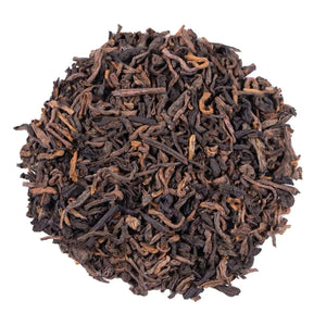 Pu Erh Premium - Pu Erh Tea - Pu Erh Tea - infusion.organic