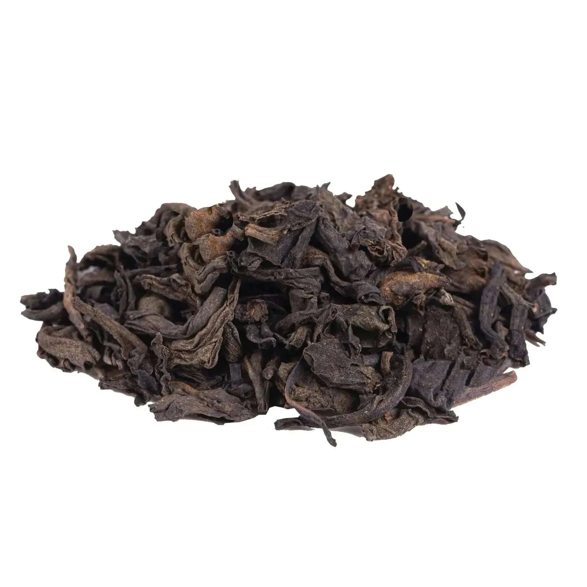 Pu Erh Special - Pu Erh Tea - Pu Erh Tea - infusion.organic