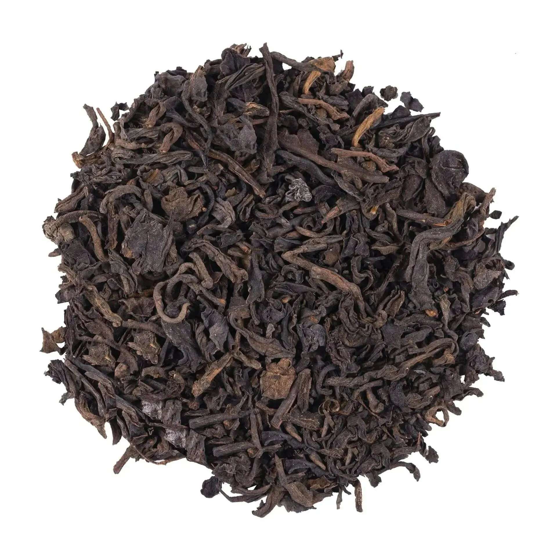 Pu Erh Special - Pu Erh Tea - Pu Erh Tea - infusion.organic