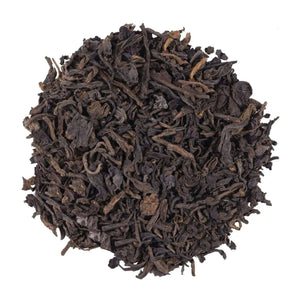 Pu Erh Special - Pu Erh Tea - Pu Erh Tea - infusion.organic