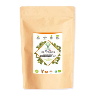 Pumpkin Seed Protein Powder - Supplements - Supplements - infusion.organic