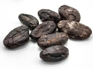 Roasted cocoa bean - Cacao - Cacao - infusion.organic