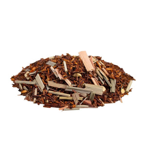 Ginger Lemongrass - Rooibos - Rooibos - infusion.organic