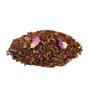Baby Time 9 Months - Rooibos & Honeybush - Green Rooibos - infusion.organic