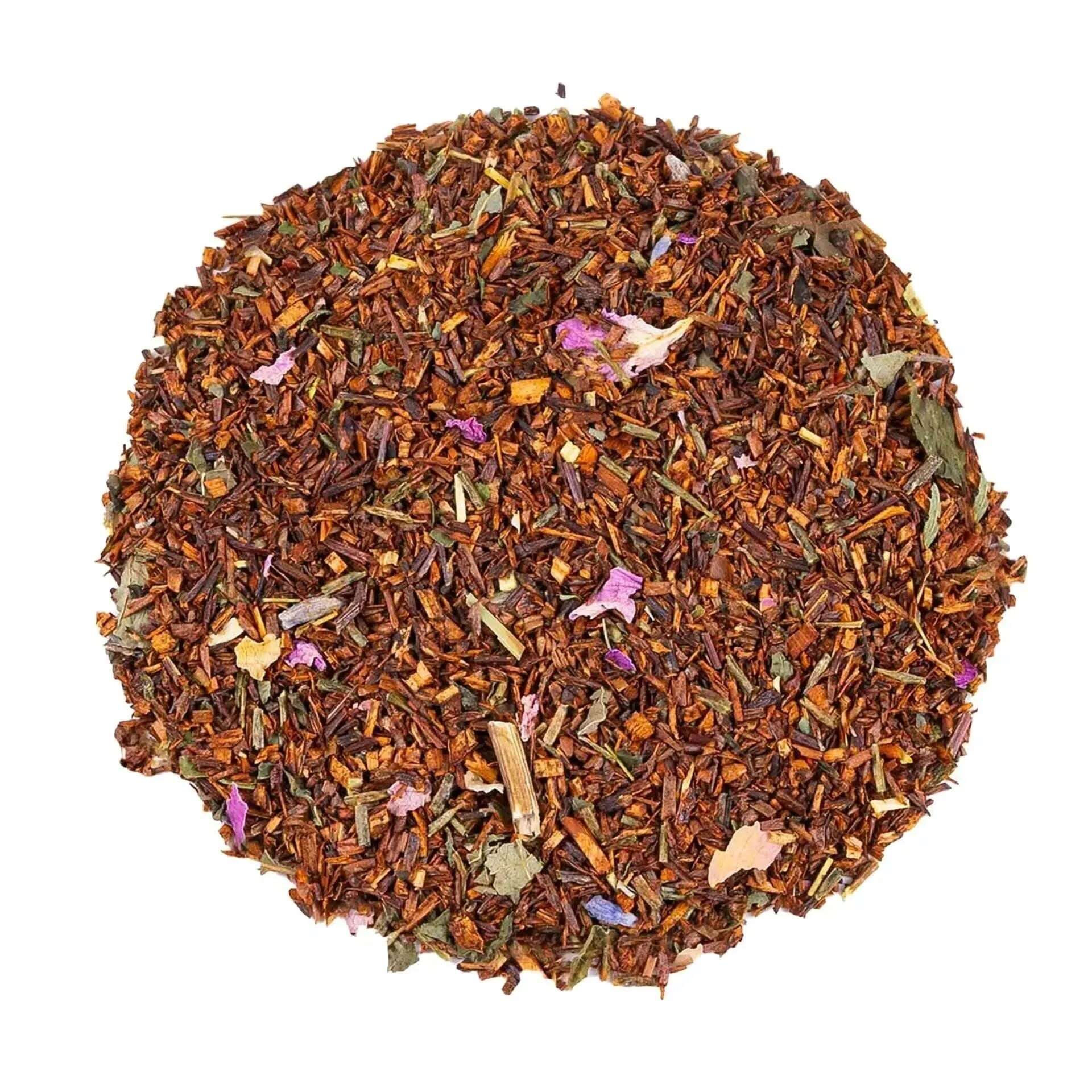 Baby Time 9 Months - Rooibos & Honeybush - Green Rooibos - infusion.organic
