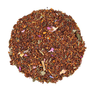 Baby Time 9 Months - Rooibos & Honeybush - Green Rooibos - infusion.organic
