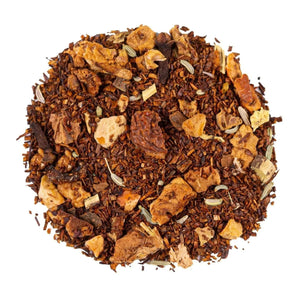 Baked Apple - Cinnamon - Rooibos & Honeybush - Rooibos & Honeybush - infusion.organic