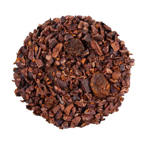 Cacao Vanilla Chocolate - Rooibos & Honeybush - Rooibos & Honeybush - infusion.organic