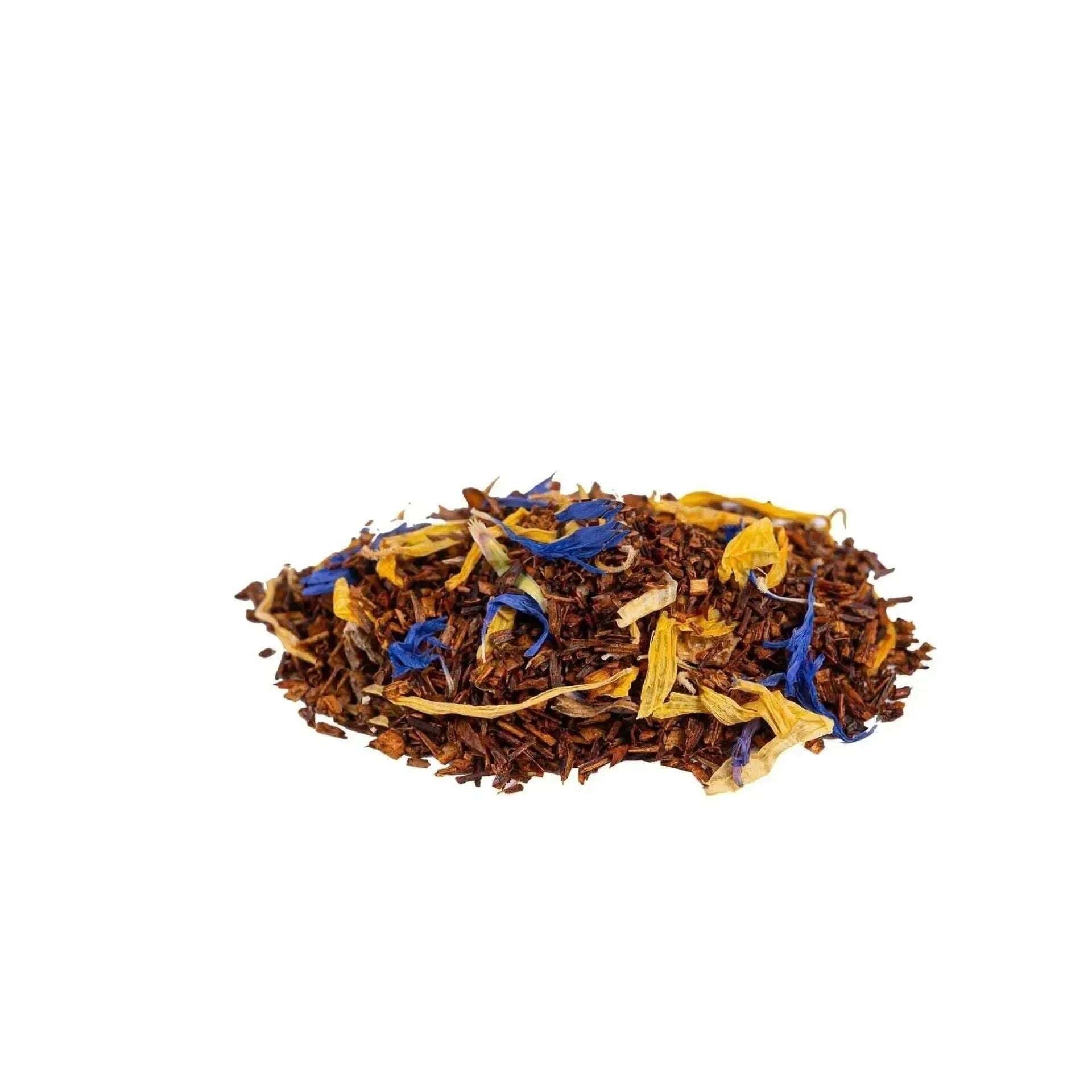 Capetown - Rooibos & Honeybush - Rooibos & Honeybush - infusion.organic