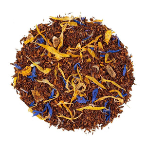 Capetown - Rooibos & Honeybush - Rooibos & Honeybush - infusion.organic