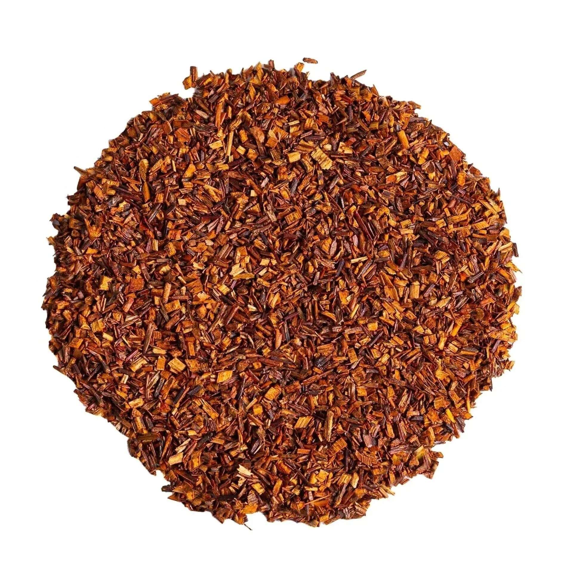China Bancha - Rooibos & Honeybush - Rooibos & Honeybush - infusion.organic