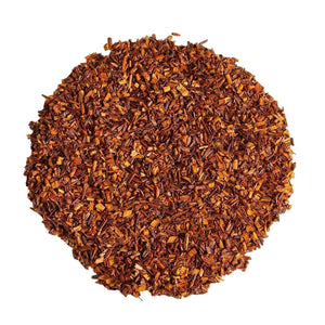 China Bancha - Rooibos & Honeybush - Rooibos & Honeybush - infusion.organic