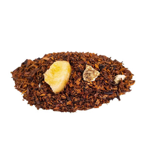 Exotic Dream - Rooibos & Honeybush - Rooibos & Honeybush - infusion.organic