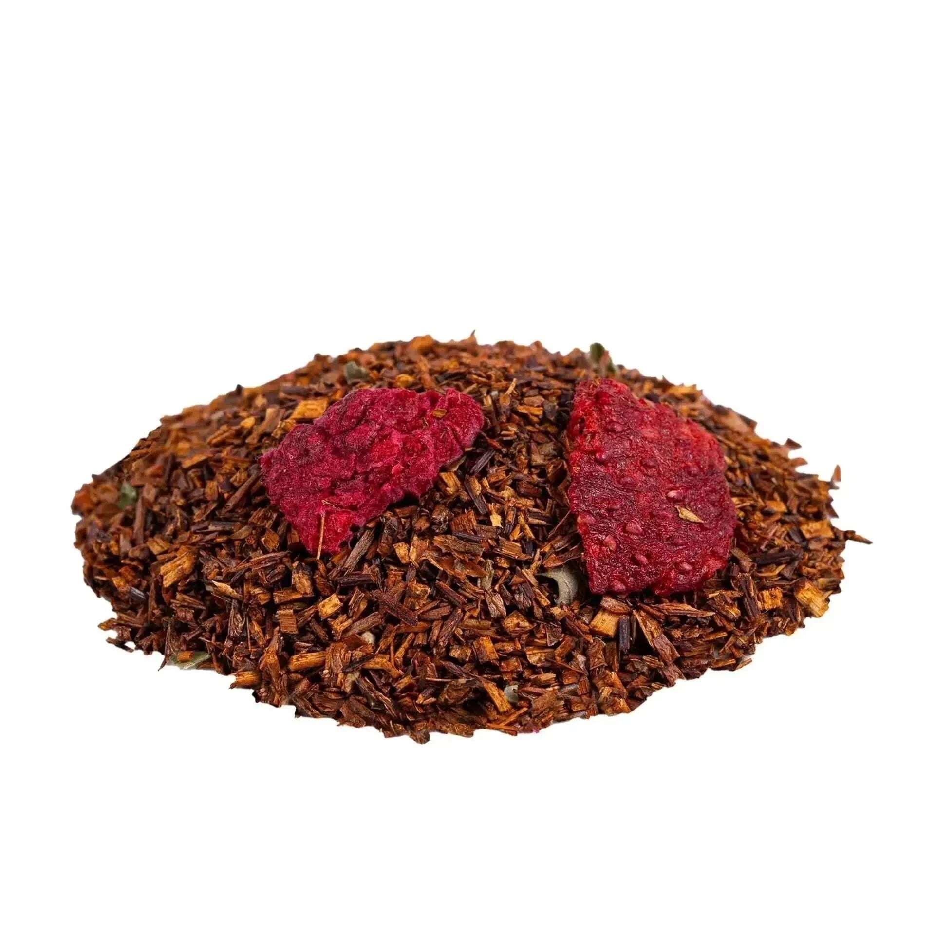 For You & Me - Rooibos & Honeybush - Rooibos & Honeybush - infusion.organic